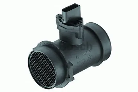 BOSCH 0280217114 Датчик расхода воздуха