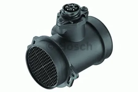 BOSCH 0280217500 Датчик расхода воздуха