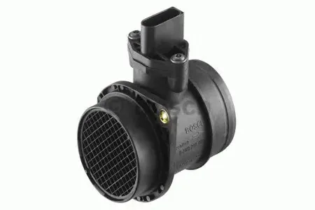 BOSCH 0280218002 Датчик расхода воздуха