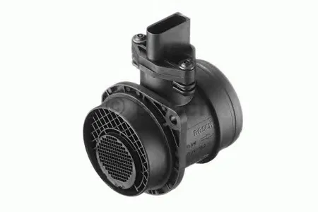 BOSCH 0280218037 Датчик расхода воздуха