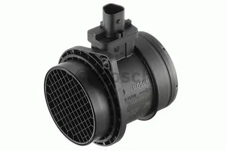 BOSCH 0280218220 Датчик расхода воздуха Уаз Hunter Patriot 2.32.72.0CD 08>