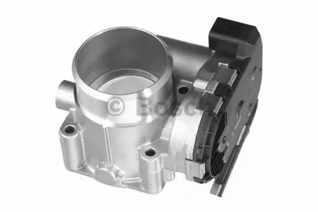 BOSCH 0280750009 Заслонка дроссельная в сборе