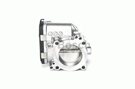 BOSCH 0280750076 Заслонка дроссельная в сборе