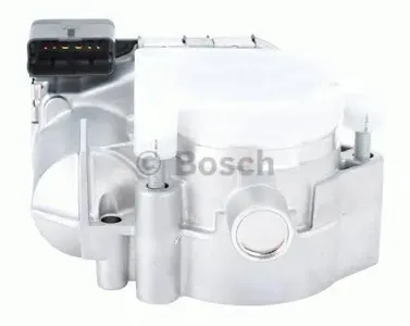 BOSCH 0280750085 Заслонка дроссельная в сборе