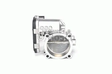 BOSCH 0280750129 Заслонка дроссельная в сборе