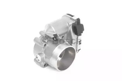 BOSCH 0280750151 Блок упр.дрос.заслонки Уаз HUNTER 2.7 2004=>