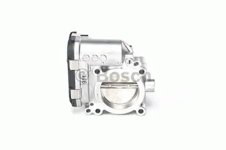 BOSCH 0280750175 Заслонка дроссельная в сборе