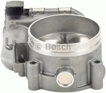 BOSCH 0280750473 Патрубок дроссельной заслонки