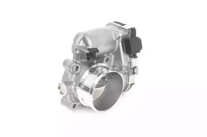 BOSCH 0280750520 Заслонка дроссельная в сборе