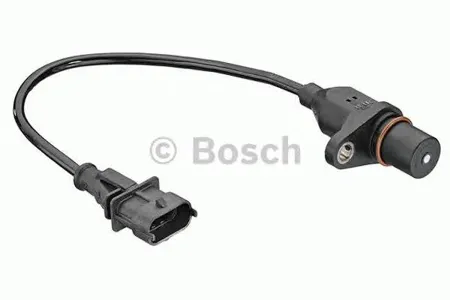 BOSCH 0281002411 Датчик положения коленвала