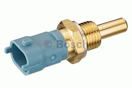 BOSCH 0281002412 Датчик температуры охлаждающей жидкости Daf cf75iv85ivxf95105