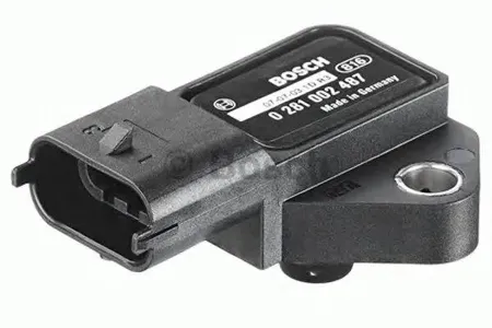 BOSCH 0281002487 Датчик давления наддува