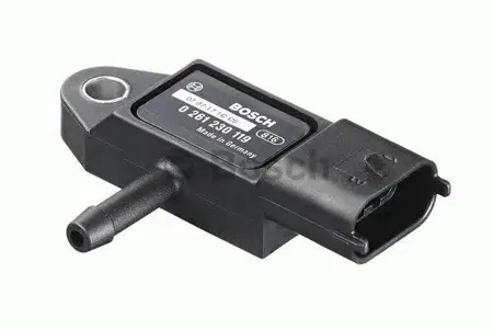 BOSCH 0281002593 Датчик давления наддува