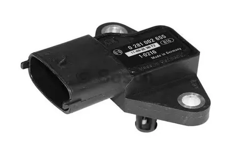 BOSCH 0281002655 Датчик давления во впускном коллекторе