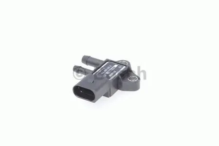 BOSCH 0281002710 Датчик разности давлений выхлопных газов
