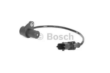 BOSCH 0281002729 Датчик положения коленвала