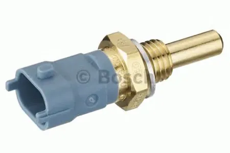 BOSCH 0281002744 Датчик температуры охлаждающей жидкости