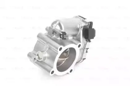 BOSCH 0281002894 Дроссельная заслонка