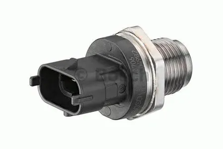 BOSCH 0281002937 Датчик давления топлива