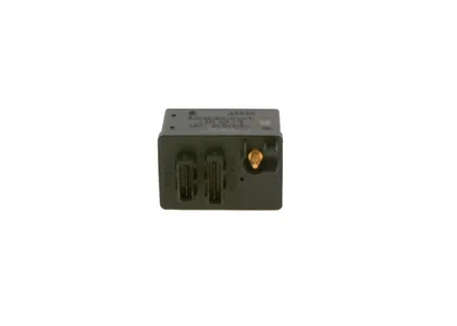 BOSCH 0281003018 Блок управления свечей накаливания