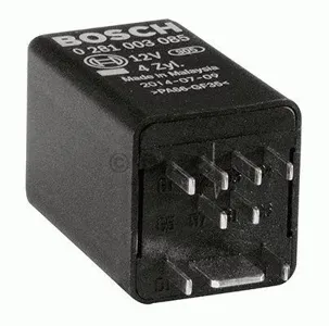 BOSCH 0281003085 Блок управления