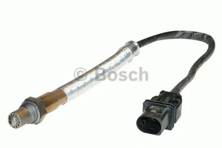 BOSCH 0281004066 Лямбда-зонд передний