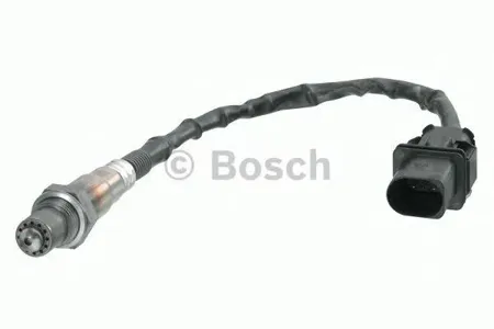 BOSCH 0281004093 Лямбда-зонд верхний