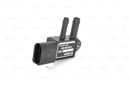 BOSCH 0281006005 Датчик давления выхлопных газов