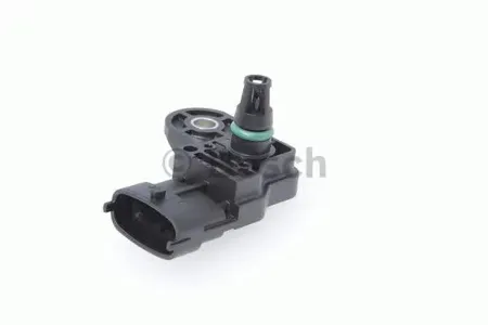 BOSCH 0281006102 Датчик давления во впускном коллекторе