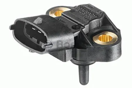 BOSCH 0281006123 Датчик давления масла