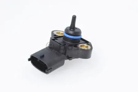 BOSCH 0281006282 Датчик давления во впускном коллекторе