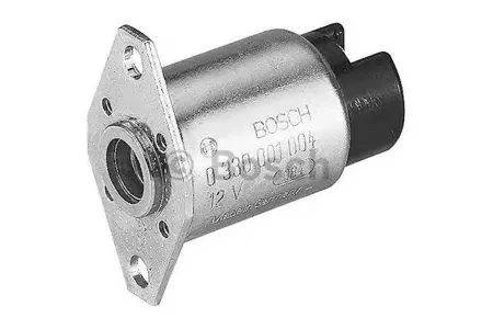 BOSCH 0330001004  КЛАПАН ТОПЛИВНОЙ СИСТЕМЫ