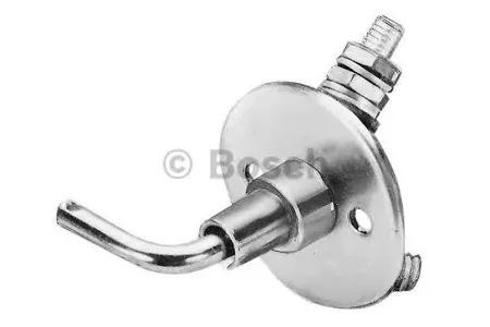 BOSCH 0341001001 Главный переключатель