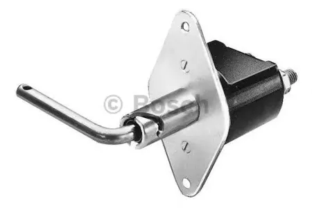 BOSCH 0341002003 Выключатель аккумуляторной батареи