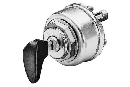 BOSCH 0342106004 Переключатель зажигания
