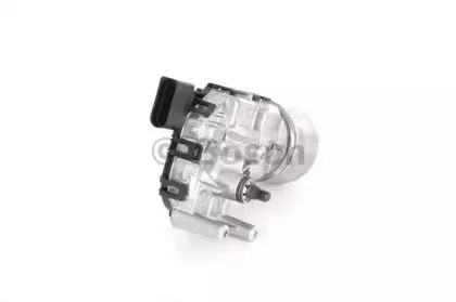 BOSCH 0390241538 Мотор стеклоочистителя