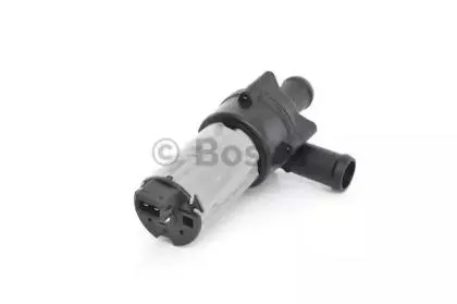 BOSCH 0392020024 Водяной насос дополнительный