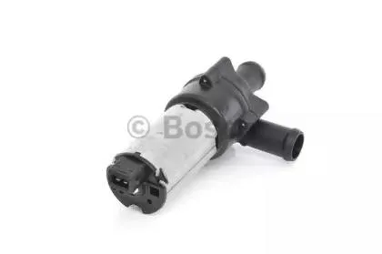 BOSCH 0392020034 Водяной насос электрический universal p=0.1bar