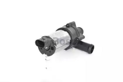 BOSCH 0392020073 Водяной насос дополнительный