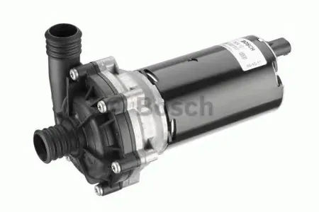 BOSCH 0392022010 Насос водяной дополнительный