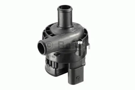 BOSCH 0392023004 Водяной насос Mercedes w211w63934t- Sprinter VW Crafter 30-50