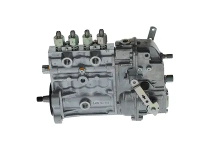 BOSCH 0432191261 Распылитель