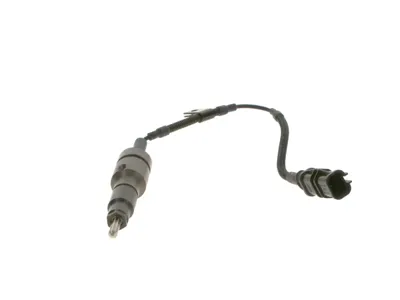 BOSCH 0432191417 Форсунка в сборе