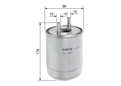 BOSCH 0433171585 Форсунка