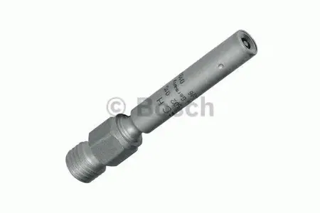 BOSCH 0437502015 Клапанная форсунка