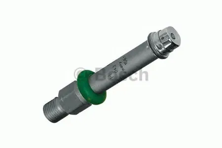 BOSCH 0437502043 Форсунка топливная