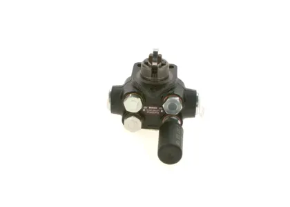 BOSCH 0440008071 Насос топливный