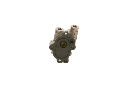 BOSCH 0440020059 Насос топливный ММЗ ЕВРО-3 низкого давления (шестеренный) BOSCH