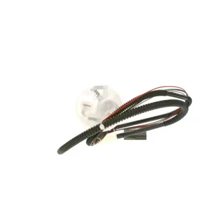 BOSCH 0440020067 Насос топливный FORD низкого давления шестеренчатый BOSCH