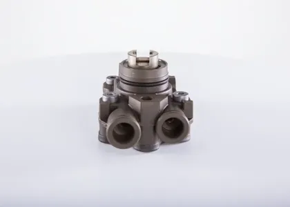 BOSCH 0440020088 Насос топливоподкачивающий
